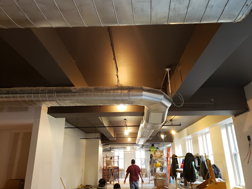 Instant HVAC Inc - AC Installation & Repair