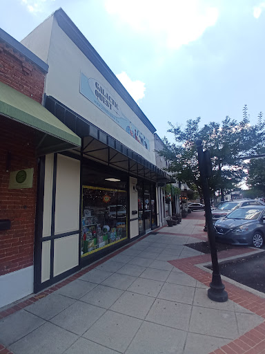 Comic Book Store «Galactic Quest», reviews and photos, 116 E Crogan St, Lawrenceville, GA 30046, USA