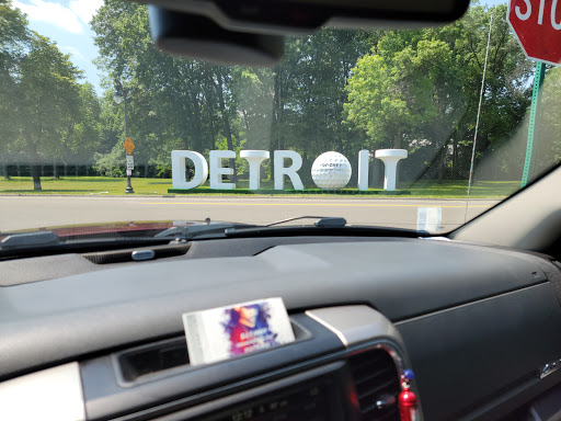 Public Golf Course «Palmer Park Golf Course», reviews and photos, 19013 Woodward Ave, Detroit, MI 48203, USA