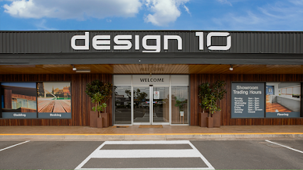 Design 10 - Geelong