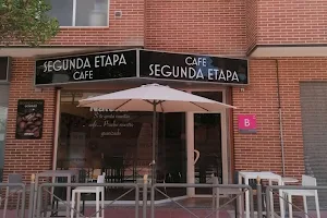 Café Segunda Etapa image
