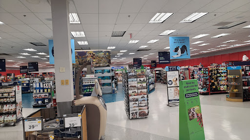 Pet Supply Store «Petco Animal Supplies», reviews and photos, 8111 W Broward Blvd, Plantation, FL 33324, USA