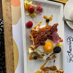 Photo n°4 de l'avis de Sophie.u fait le 31/08/2022 à 14:41 sur le  Crazy Cat Café à Milan