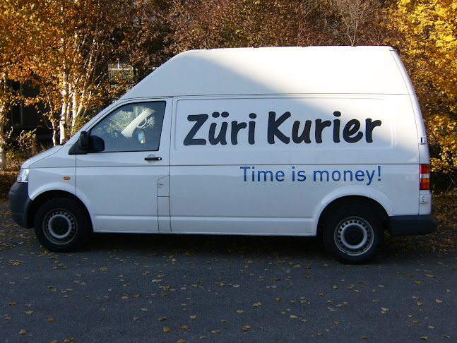 Züri Kurier - Zürich