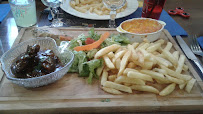 Frite du Restaurant Estaminet de la Petite Place à Douai - n°20