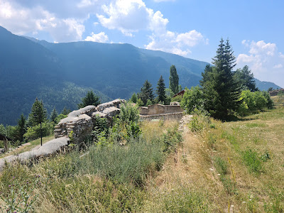 Les Orres à Les Orres