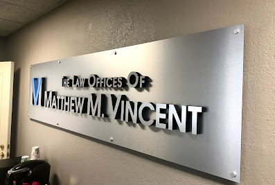 Law Offices of Matthew M. Vincent