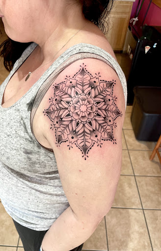 Explore sealife tattoo ideas, creative tattoo ideas in Berwick, available at Truth Custom Tattoo, Design & Gallery