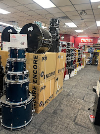 Guitar Center - Photo 5 - Car repair in Southfield, MI, Detroit