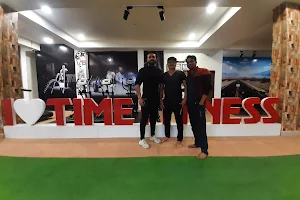 Time Fitness club image