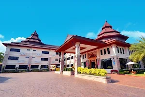 Chiang Rai Grand Room Hotel image
