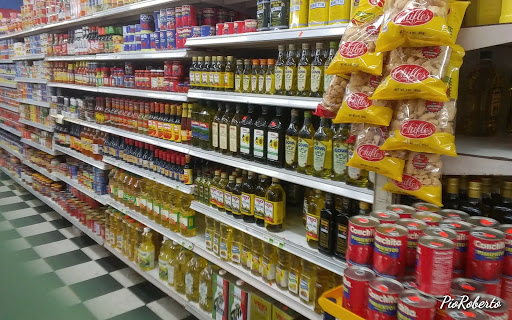 Supermarket «El Grande Supermarket Corp.», reviews and photos, 8413 Hanley Rd, Tampa, FL 33634, USA