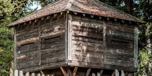 Fort Nisqually Living History Museum