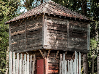 Fort Nisqually Living History Museum