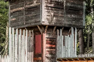 Fort Nisqually Living History Museum image