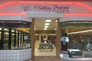Petables Puppy Boutique image