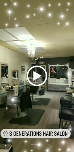 Hair Salon «3 Generations Hair Salon», reviews and photos, 220 S Indiana Ave, Sellersburg, IN 47172, USA