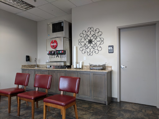 Auto Repair Shop «Kelly Automotive», reviews and photos, 1750 E Germann Rd, Gilbert, AZ 85297, USA