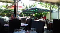 Atmosphère du Restaurant italien Le San Lazzaro à Rambouillet - n°6