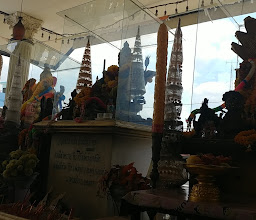 四面神婆 photo