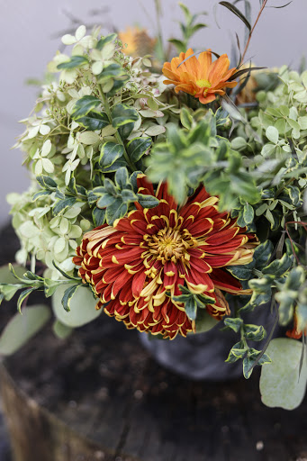 Florist «Village Flower Basket-Gardens», reviews and photos, 1090 River Rd, Granville, OH 43023, USA