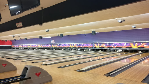 Bowling Alley «AMF Laurel Lanes», reviews and photos, 15013 Baltimore Ave, Laurel, MD 20707, USA