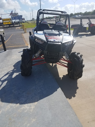 ATV Dealer «Genes Powersports Country», reviews and photos, 12525 Interstate 10 E, Baytown, TX 77523, USA