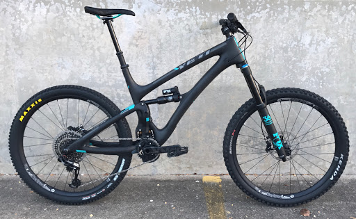 Bicycle Store «Jenson USA Bicycles», reviews and photos, 1615 Eastridge Ave, Riverside, CA 92507, USA