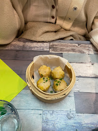 Dumpling du Restaurant chinois Miandodo à Poitiers - n°6