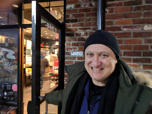 Coffee Shop «Starbucks», reviews and photos, 5440 Dixie Hwy, Fairfield, OH 45014, USA