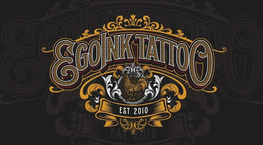 Find archangel tattoo ideas for your next unique tattoo in Lemoyne at Ego Ink Tattoo & Body Piercing Shop