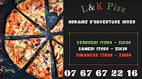 Photos du propriétaire du Pizzeria LK Pizz à Yssingeaux - n°11