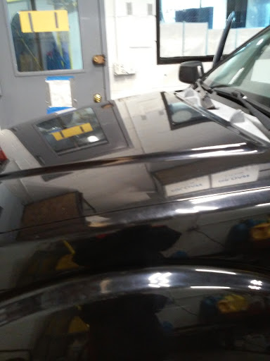 Car Wash «Wash N Roll Car Wash & Auto Repair», reviews and photos, 120 W Suffolk Ave, Central Islip, NY 11722, USA