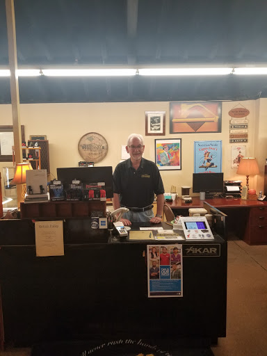 Tobacco Shop «Cigar Cigars», reviews and photos, 271 Schuylkill Rd, Phoenixville, PA 19460, USA