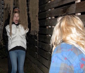 The Abandoned Hayride - photo 20