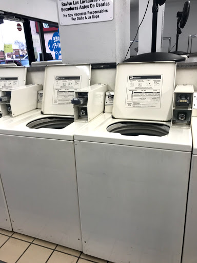 Laundromat «Suds Factory Coin Laundry», reviews and photos, 2830 Eastern Ave, Sacramento, CA 95821, USA