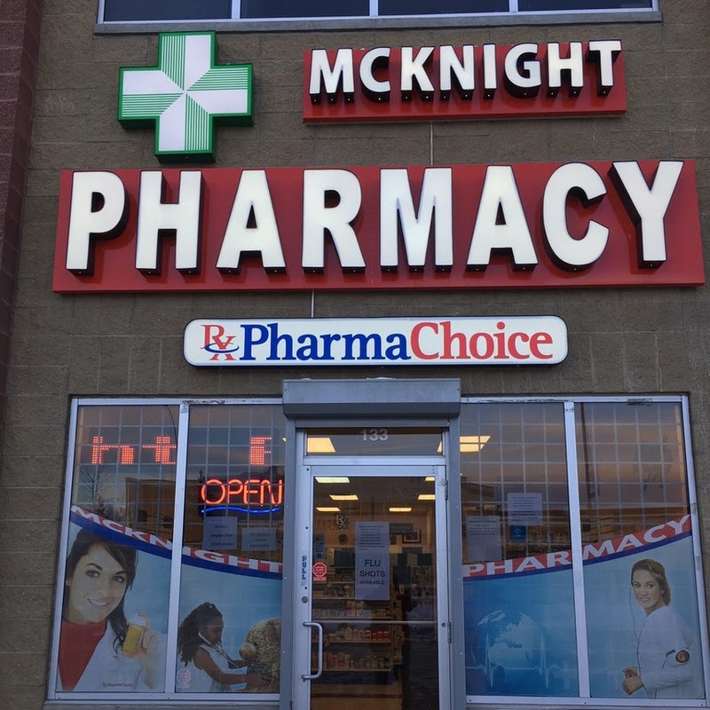 McKnight Pharmacy