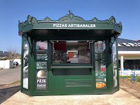 Photos du propriétaire du Pizzas à emporter Le Kiosque a pizzas de Mellac - n°11