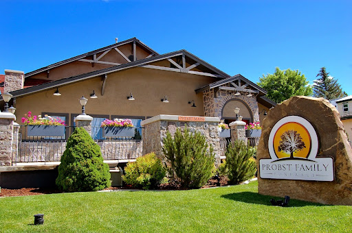 Funeral Home «Probst Family Funeral Home», reviews and photos, 79 E Main St, Midway, UT 84049, USA