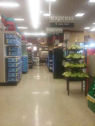 Grocery Store «Safeway», reviews and photos, 10104 River Rd, Potomac, MD 20854, USA