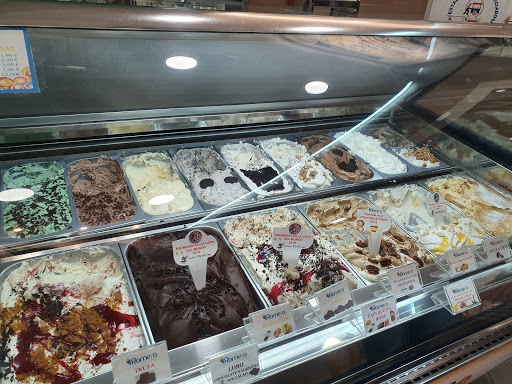 Información y opiniones sobre Helados Romero de Puertollano