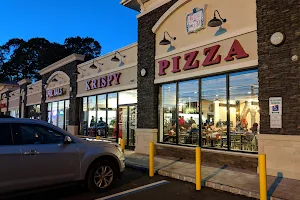 Krispy Pizza image