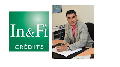 Stéphane DUPRE - In&Fi Credits à Poilly-Lez-Gien