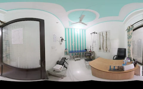 Kailash Hospital image