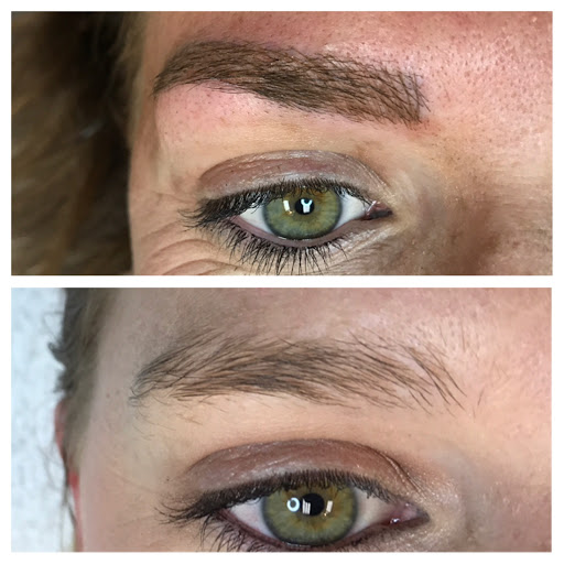 Eye Candy Brow Boutique