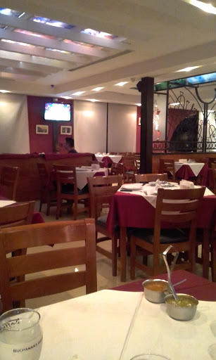 Chinese restaurants in Barquisimeto