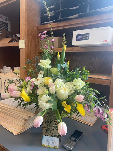 Florist «Eureka Florist», reviews and photos, 524 Henderson St, Eureka, CA 95501, USA