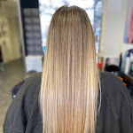 Photo n° 3 de l'avis de Maxine.e fait le 24/12/2023 à 07:39 pour Excel Coiffure Puymoyen à Puymoyen