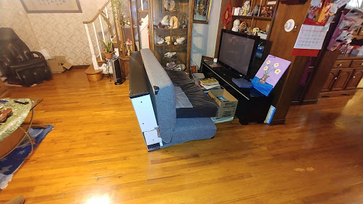 Furniture Store «American Furniture Design», reviews and photos, 2101 Cottman Ave, Philadelphia, PA 19149, USA