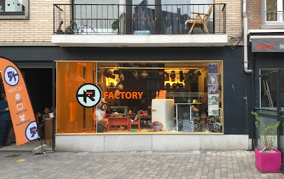 R-Factory
